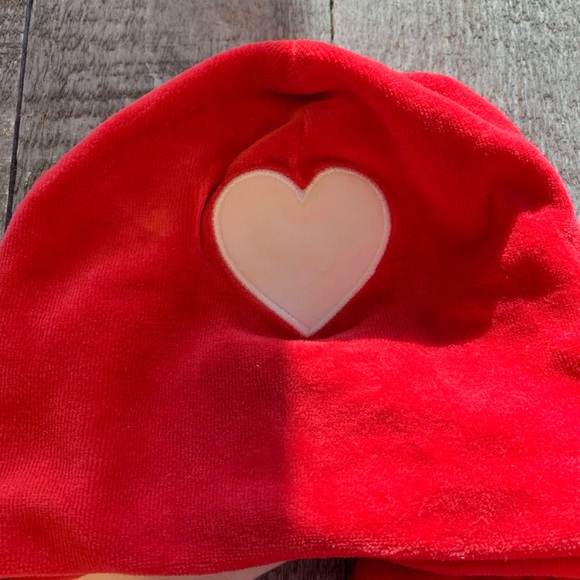 GAP Sweetheart Velour Pant Set - Picture 7 of 8